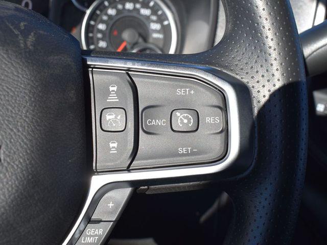 2026 RAM Ram 5500 Chassis Cab RAM 5500 TRADESMAN CHASSIS CREW CAB 4X4 84 CA