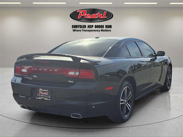 2014 Dodge Charger R/T 2014 Dodge Charger R/T