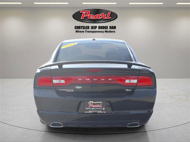 2014 Dodge Charger R/T 2014 Dodge Charger R/T
