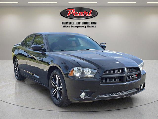 2014 Dodge Charger R/T 2014 Dodge Charger R/T
