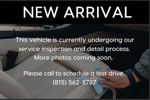 2024 GMC Terrain AWD SLT