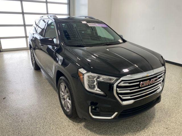 2024 GMC Terrain AWD SLT