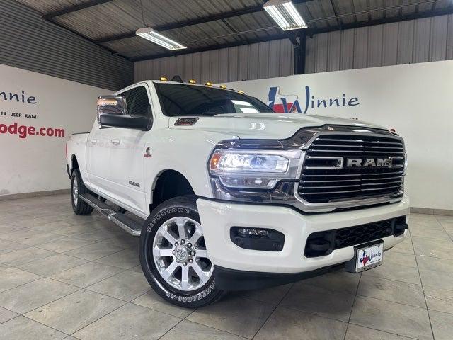 2023 RAM 2500 Laramie Mega Cab 4x4 64 Box