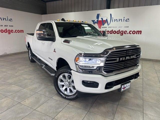 2023 RAM 2500 Laramie Mega Cab 4x4 64 Box