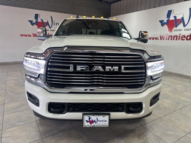 2023 RAM 2500 Laramie Mega Cab 4x4 64 Box