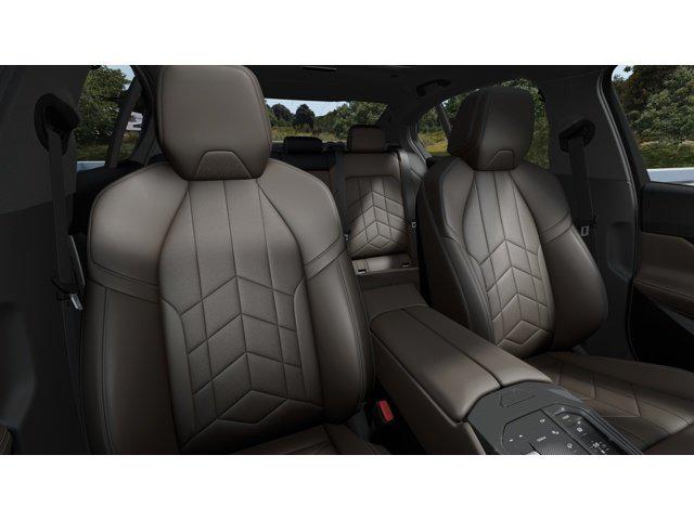 2026 BMW 5 Series 550e xDrive