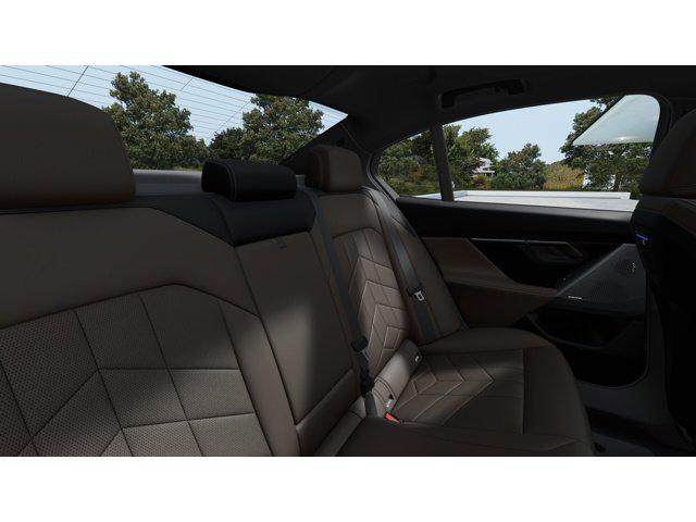 2026 BMW 5 Series 550e xDrive
