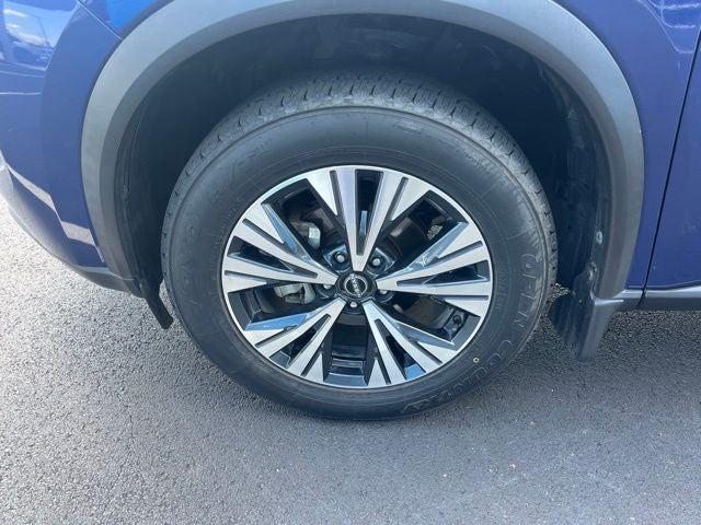 2022 Nissan Rogue SV Intelligent AWD