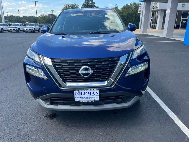 2022 Nissan Rogue SV Intelligent AWD