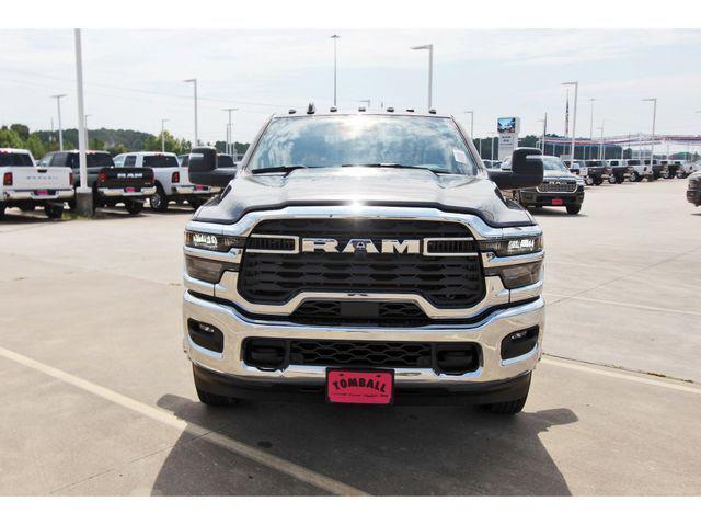 2026 RAM Ram 3500 RAM 3500 TRADESMAN CREW CAB 4X4 8 BOX
