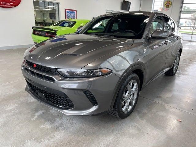 2024 Dodge Hornet R/T EAWD 2024 Dodge Hornet R/T EAWD