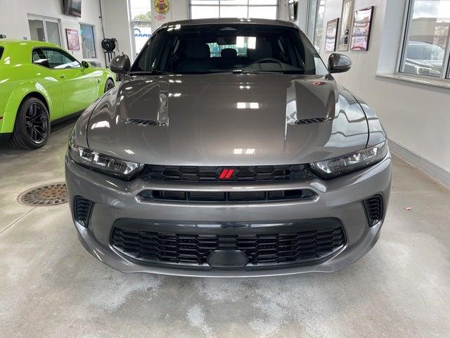2024 Dodge Hornet R/T EAWD 2024 Dodge Hornet R/T EAWD