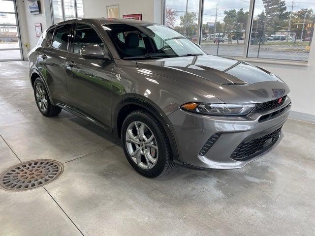 2024 Dodge Hornet R/T EAWD 2024 Dodge Hornet R/T EAWD