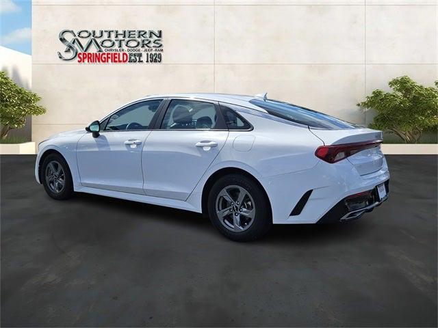 2023 Kia K5 LXS 2023 Kia K5 LXS