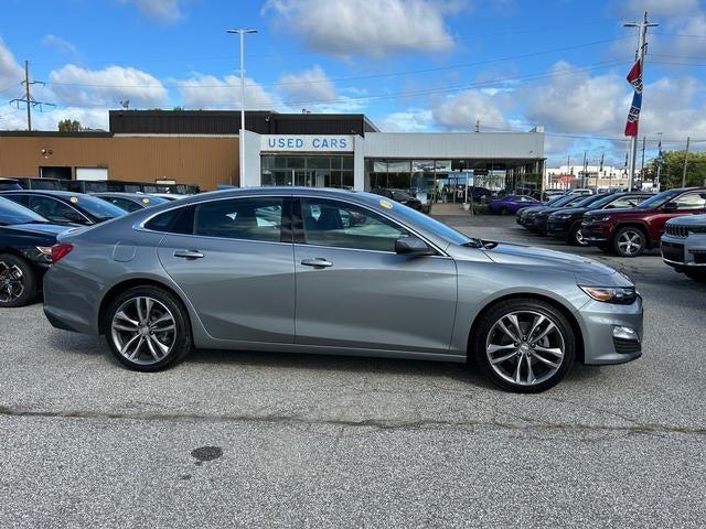 2023 Chevrolet Malibu FWD 1LT 2023 Chevrolet Malibu FWD 1LT