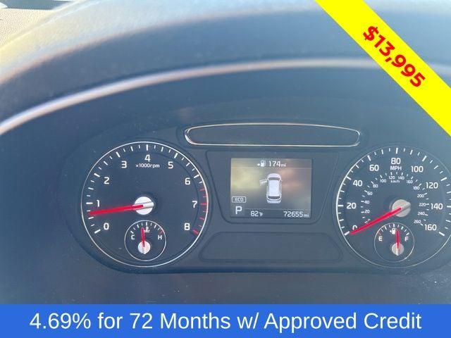 2020 Kia Sorento 2.4L L 2020 Kia Sorento 2.4L L