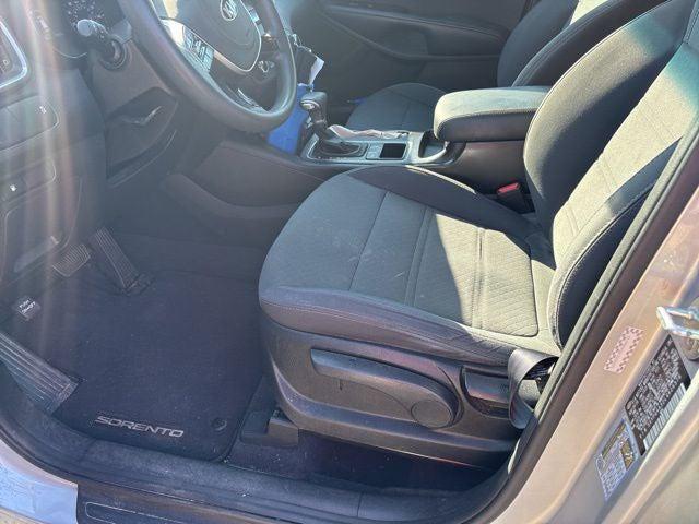 2020 Kia Sorento 2.4L L 2020 Kia Sorento 2.4L L