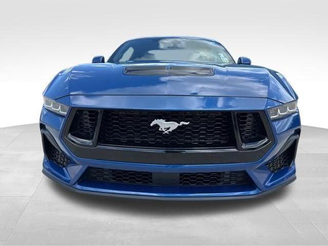 2024 Ford Mustang GT Fastback 2024 Ford Mustang GT Fastback