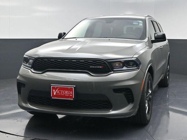 2026 Dodge Durango DURANGO GT RWD 2026 Dodge Durango DURANGO GT RWD