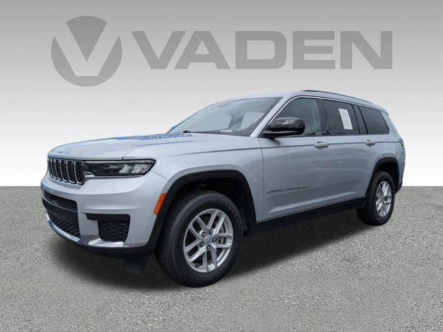 2023 Jeep Grand Cherokee L Laredo 4x2