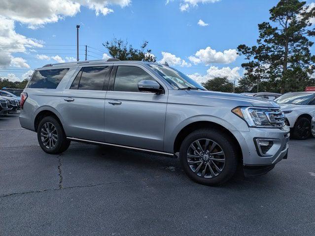 2021 Ford Expedition Limited MAX