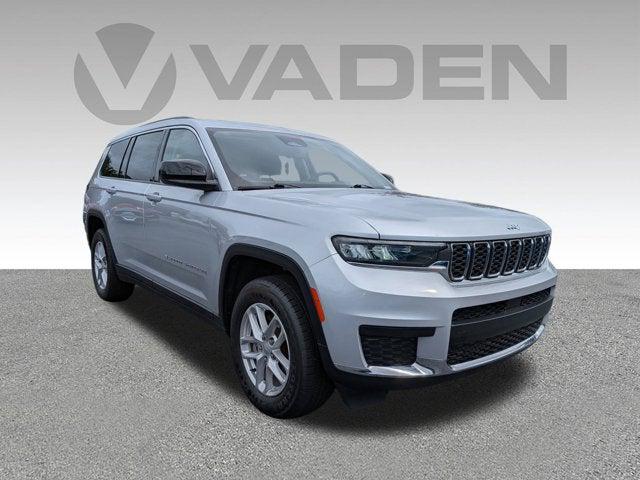 2023 Jeep Grand Cherokee L Laredo 4x2