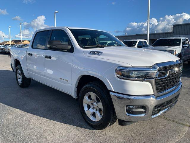 2025 Ram 1500 Big Horn Crew Cab 4x4 5'7" Box for sale in Crossville, TN
