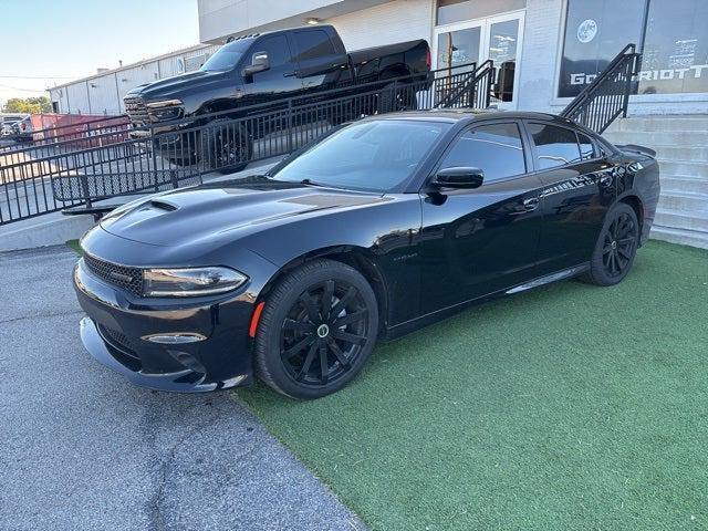 2022 Dodge Charger R/T