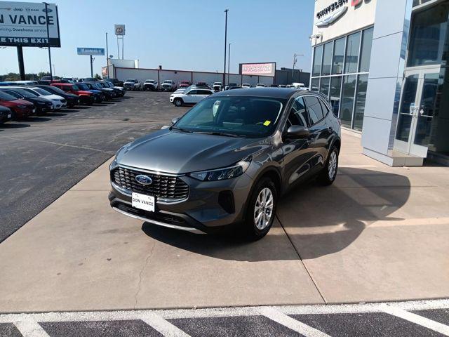 2023 Ford Escape Active 2023 Ford Escape Active
