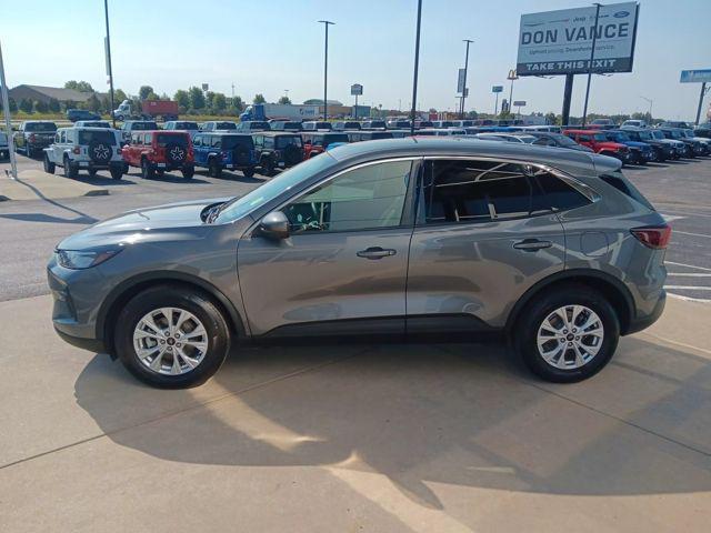 2023 Ford Escape Active 2023 Ford Escape Active