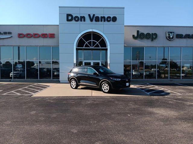 2023 Ford Escape Active 2023 Ford Escape Active