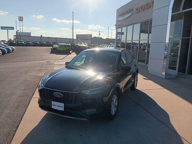 2023 Ford Escape Active 2023 Ford Escape Active