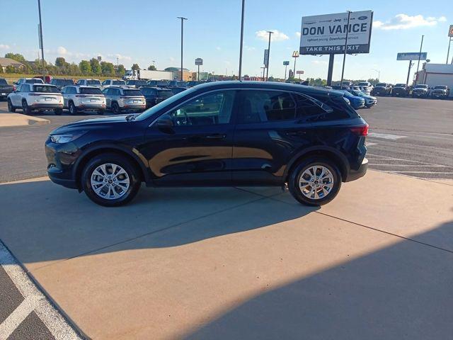 2023 Ford Escape Active 2023 Ford Escape Active