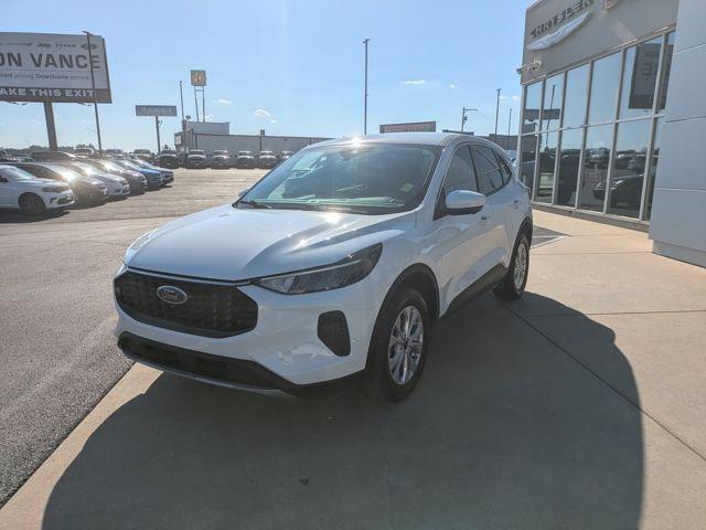 2023 Ford Escape Active 2023 Ford Escape Active