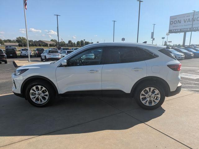 2023 Ford Escape Active 2023 Ford Escape Active