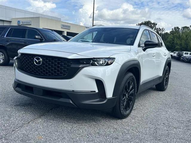 2025 Mazda CX-50 2.5 S Preferred Package 2025 Mazda CX-50 2.5 S Preferred Package