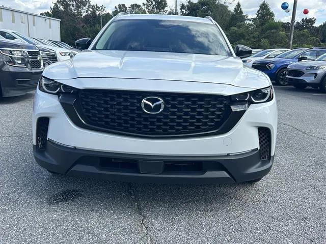 2025 Mazda CX-50 2.5 S Preferred Package 2025 Mazda CX-50 2.5 S Preferred Package