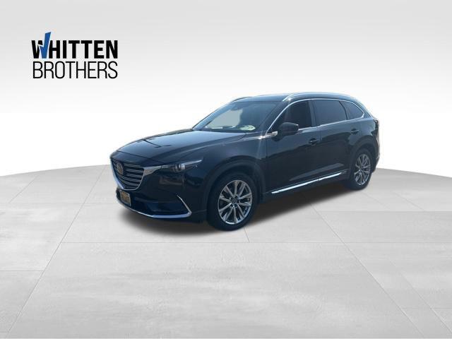2019 Mazda CX-9 Signature