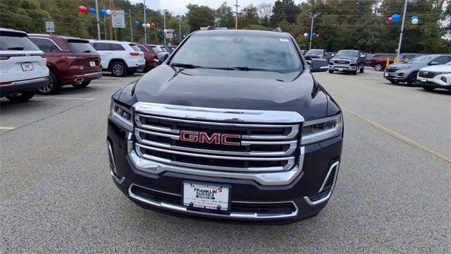 2023 GMC Acadia AWD SLE