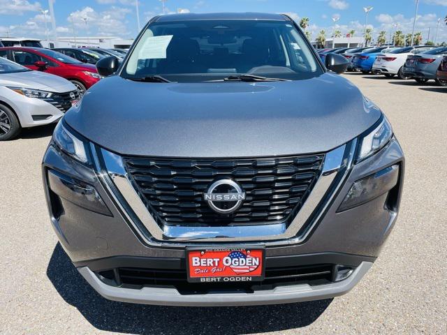 2023 Nissan Rogue S FWD