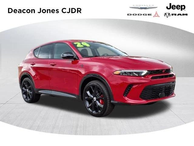 2024 Dodge Hornet R/T EAWD 2024 Dodge Hornet R/T EAWD