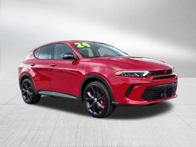 2024 Dodge Hornet R/T EAWD 2024 Dodge Hornet R/T EAWD