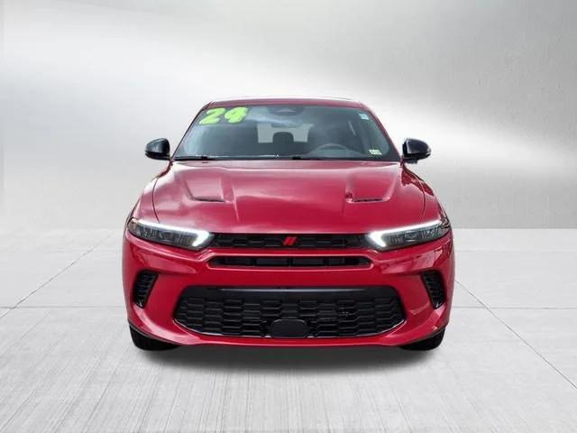 2024 Dodge Hornet R/T EAWD 2024 Dodge Hornet R/T EAWD