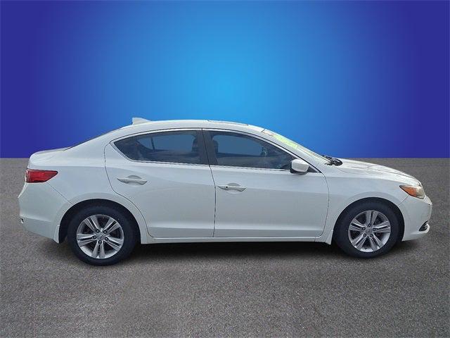 2013 Acura ILX 2.0L 2013 Acura ILX 2.0L