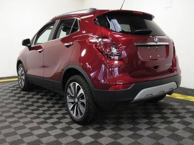 2022 Buick Encore AWD Preferred