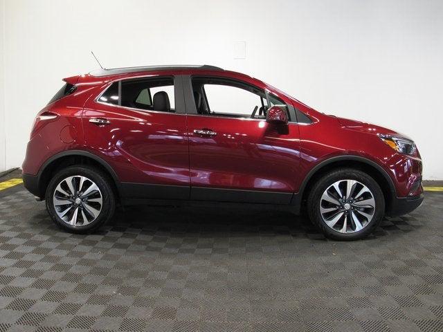 2022 Buick Encore AWD Preferred