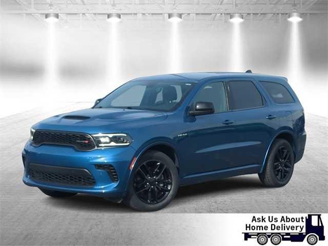 2023 Dodge Durango R/T AWD 2023 Dodge Durango R/T AWD