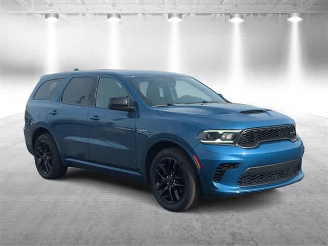 2023 Dodge Durango R/T AWD 2023 Dodge Durango R/T AWD