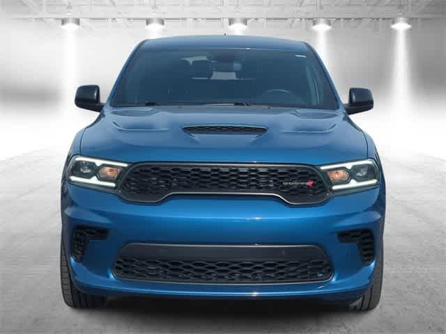 2023 Dodge Durango R/T AWD 2023 Dodge Durango R/T AWD