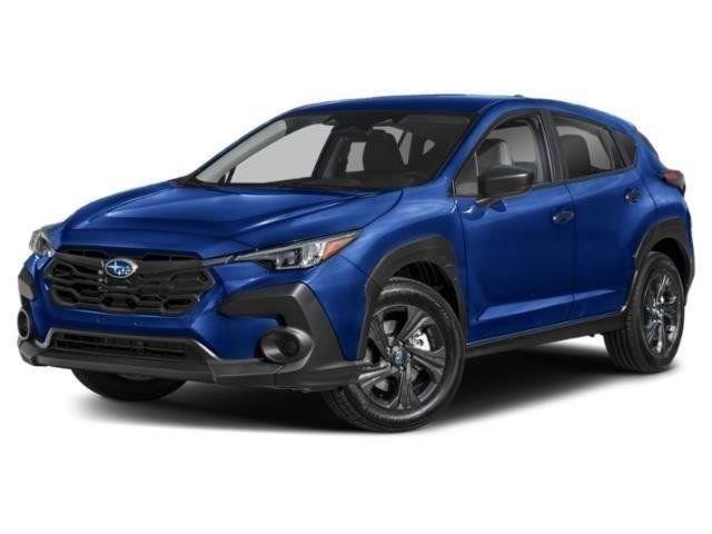 2024 Subaru Crosstrek 2.0I